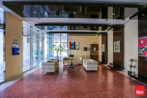 Apartment in Business Bay, Dubai 1 bedroom, 80.8 sq.m. № 69717 - photo 8