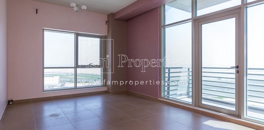 Apartment in Business Bay, Dubai 1 bedroom, 80.8 sq.m. № 69717
