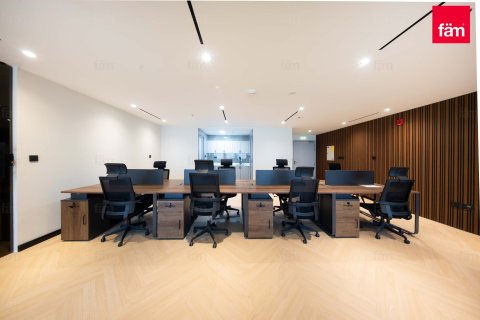 مكتب في دبي 93.4 م² رقم 69718 - صورة 7