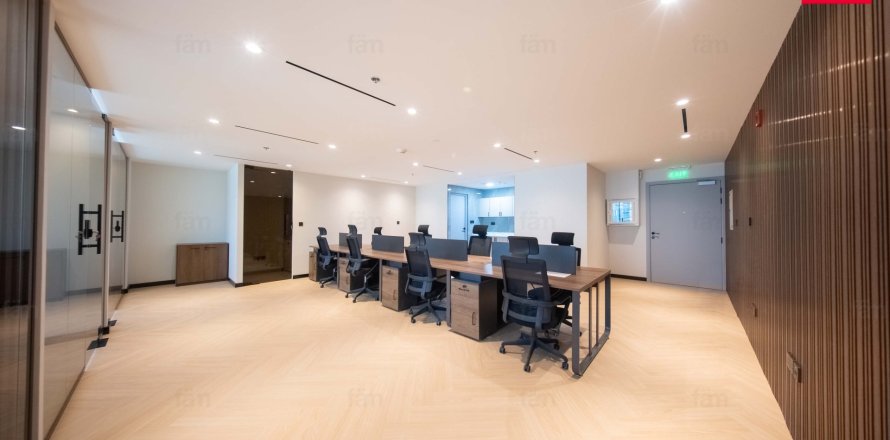 مكتب في دبي 93.4 م² رقم 69718