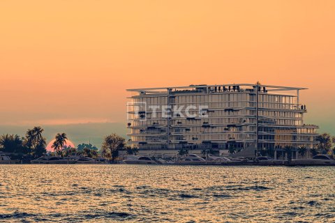 Купить квартиру в Дубае: 2 спальни, 123м², № 92216 - фото 5