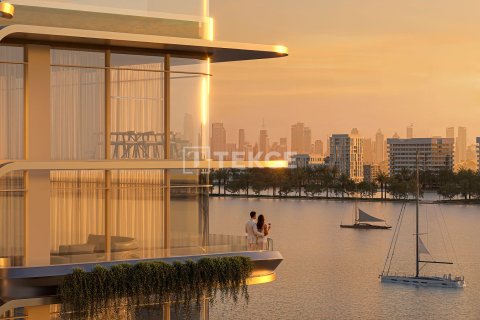 Купить квартиру в Дубае: 2 спальни, 123м², № 92216 - фото 8