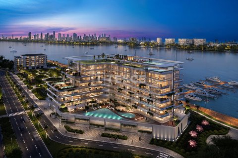 Купить квартиру в Дубае: 2 спальни, 123м², № 92216 - фото 4