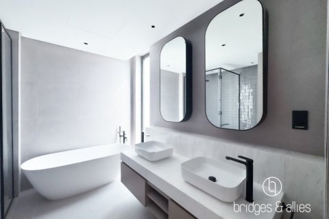 Villa à Tilal Al Ghaf, Dubai, 4 chambres, 249 m², № 92214 - photo 12