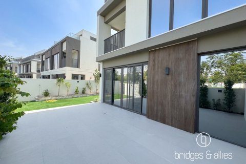 Villa à Tilal Al Ghaf, Dubai, 4 chambres, 249 m², № 92214 - photo 16