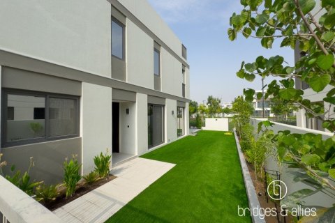 Villa à Tilal Al Ghaf, Dubai, 4 chambres, 249 m², № 92214 - photo 14