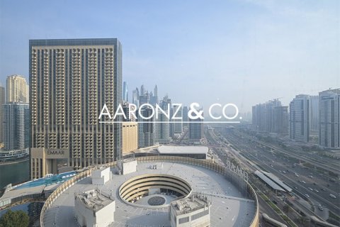 Снять в аренду офис в Дубай Марине, Дубай: 367м², № 92203 - фото 15