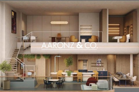 Купить офис в Бизнес-Бэе, Дубай: 150м², № 92213 - фото 5