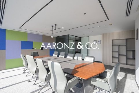 Снять в аренду офис в Дубай Марине, Дубай: 344м², № 92201 - фото 19