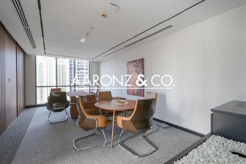 Снять в аренду офис в Дубай Марине, Дубай: 344м², № 92201 - фото 12