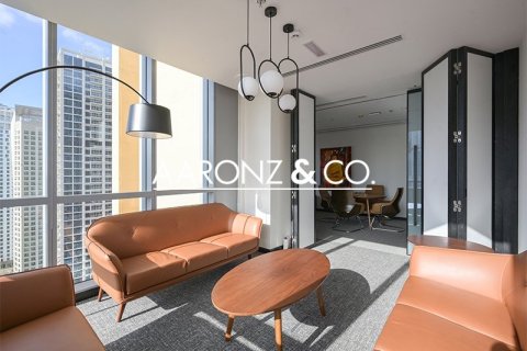 Офис в Дубай Марине, Дубай, 344м², № 92201