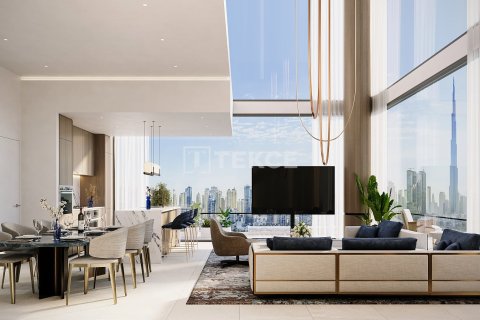 Apartment in Dubai 1 bedroom, 78 sq.m. № 92215 - photo 11