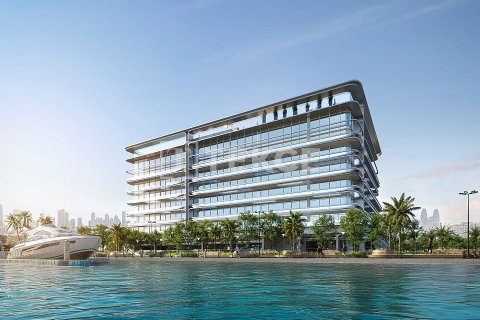 Apartment in Dubai 1 bedroom, 78 sq.m. № 92215 - photo 2