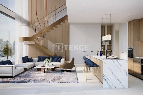 Apartment in Dubai 1 bedroom, 78 sq.m. № 92215 - photo 12