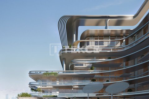 Apartment in Dubai 1 bedroom, 78 sq.m. № 92215 - photo 7