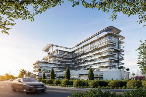 Apartment in Dubai 1 bedroom, 78 sq.m. № 92215 - photo 3