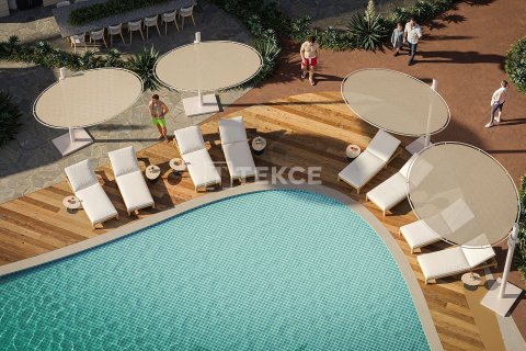 Apartment in Dubai 1 bedroom, 78 sq.m. № 92215 - photo 10