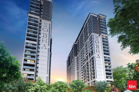 Apartment in Dubai 3 bedrooms, 175.2 sq.m. № 97559