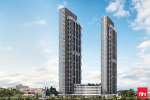 Apartment in Dubai 3 bedrooms, 175.2 sq.m. № 97559 - photo 9