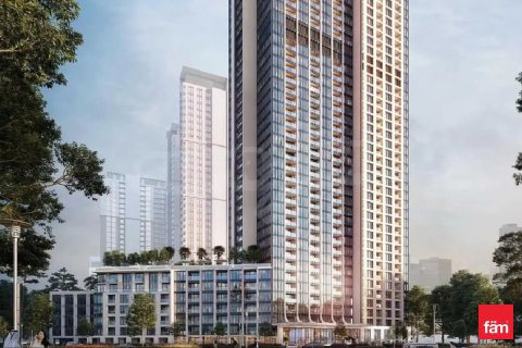 Apartment in Dubai 3 bedrooms, 175.2 sq.m. № 97559 - photo 8