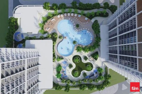 Apartment in Dubai 3 bedrooms, 175.2 sq.m. № 97559 - photo 7