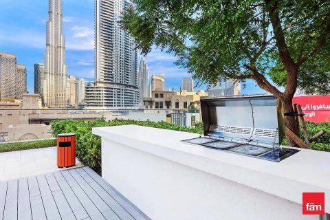 Appartement à Downtown Dubai (Downtown Burj Dubai), Dubai, 1 chambre, 55.1 m², № 97569 - photo 18