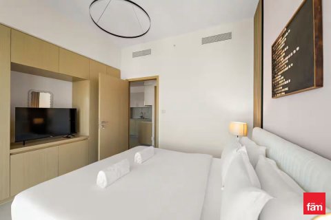 Appartement à Downtown Dubai (Downtown Burj Dubai), Dubai, 1 chambre, 55.1 m², № 97569 - photo 5