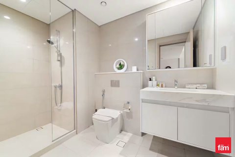 Appartement à Downtown Dubai (Downtown Burj Dubai), Dubai, 1 chambre, 55.1 m², № 97569 - photo 17