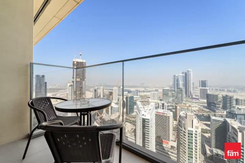 Appartement à Downtown Dubai (Downtown Burj Dubai), Dubai, 1 chambre, 55.1 m², № 97569 - photo 14