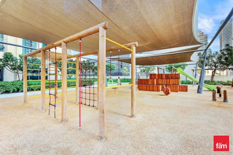 Appartement à Downtown Dubai (Downtown Burj Dubai), Dubai, 1 chambre, 55.1 m², № 97569 - photo 19