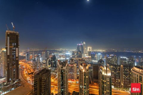 Appartement à Downtown Dubai (Downtown Burj Dubai), Dubai, 1 chambre, 55.1 m², № 97569 - photo 22