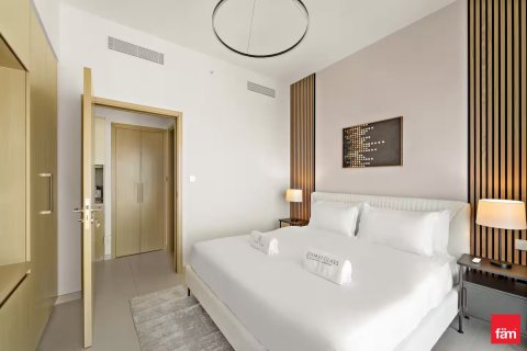 Appartement à Downtown Dubai (Downtown Burj Dubai), Dubai, 1 chambre, 55.1 m², № 97569 - photo 10