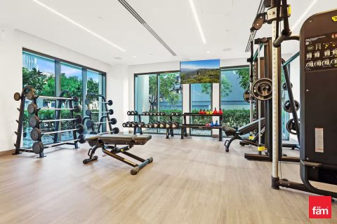 Appartement à Downtown Dubai (Downtown Burj Dubai), Dubai, 1 chambre, 55.1 m², № 97569 - photo 9