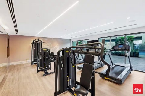 Appartement à Downtown Dubai (Downtown Burj Dubai), Dubai, 1 chambre, 55.1 m², № 97569 - photo 7