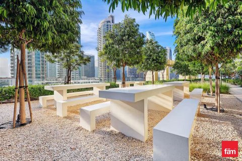 Appartement à Downtown Dubai (Downtown Burj Dubai), Dubai, 1 chambre, 55.1 m², № 97569 - photo 23