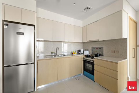 Appartement à Downtown Dubai (Downtown Burj Dubai), Dubai, 1 chambre, 55.1 m², № 97569 - photo 6