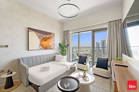 Appartement à Downtown Dubai (Downtown Burj Dubai), Dubai, 1 chambre, 55.1 m², № 97569 - photo 15