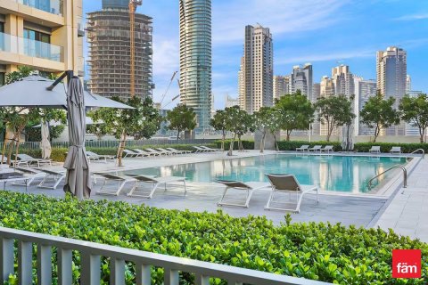 Appartement à Downtown Dubai (Downtown Burj Dubai), Dubai, 1 chambre, 55.1 m², № 97569 - photo 20