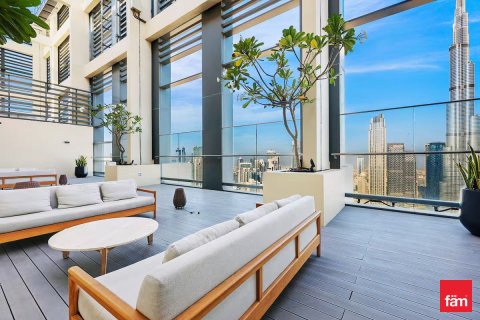 Appartement à Downtown Dubai (Downtown Burj Dubai), Dubai, 1 chambre, 55.1 m², № 97569 - photo 13