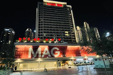 Apartment in Business Bay, Dubai 2 bedrooms, 89.8 sq.m. № 97581 - photo 19