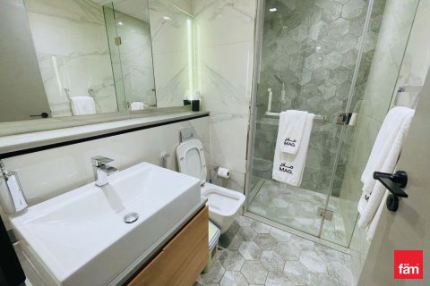 Apartment in Business Bay, Dubai 2 bedrooms, 89.8 sq.m. № 97581 - photo 13