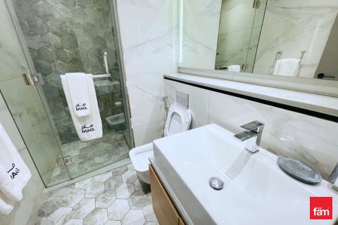 Apartment in Business Bay, Dubai 2 bedrooms, 89.8 sq.m. № 97581 - photo 12