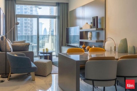 Apartment in Business Bay, Dubai 2 bedrooms, 89.8 sq.m. № 97581 - photo 4