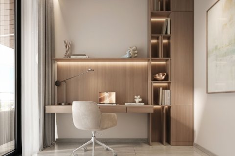 شقة في Dubai Science Park, دبي 2 غرف نوم, 94.2 م² رقم 97571 - صورة 18