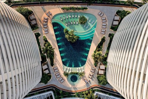 شقة في Dubai Science Park, دبي 2 غرف نوم, 94.2 م² رقم 97571 - صورة 12