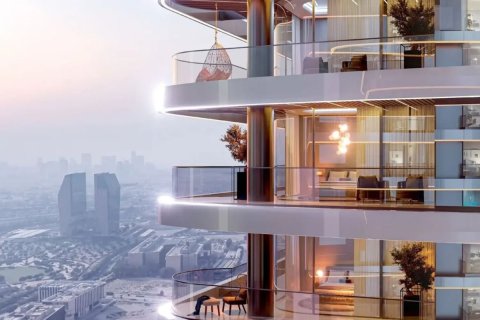 شقة في Dubai Science Park, دبي 2 غرف نوم, 94.2 م² رقم 97571