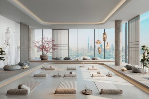 شقة في Dubai Science Park, دبي 2 غرف نوم, 94.2 م² رقم 97571 - صورة 3