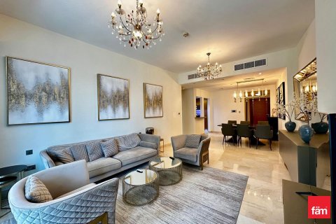 Appartement à Dubai Marina, Dubai, 2 chambres, 154.5 m², № 97560 - photo 2