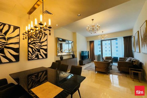 Appartement à Dubai Marina, Dubai, 2 chambres, 154.5 m², № 97560 - photo 5