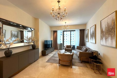 Appartement à Dubai Marina, Dubai, 2 chambres, 154.5 m², № 97560 - photo 19